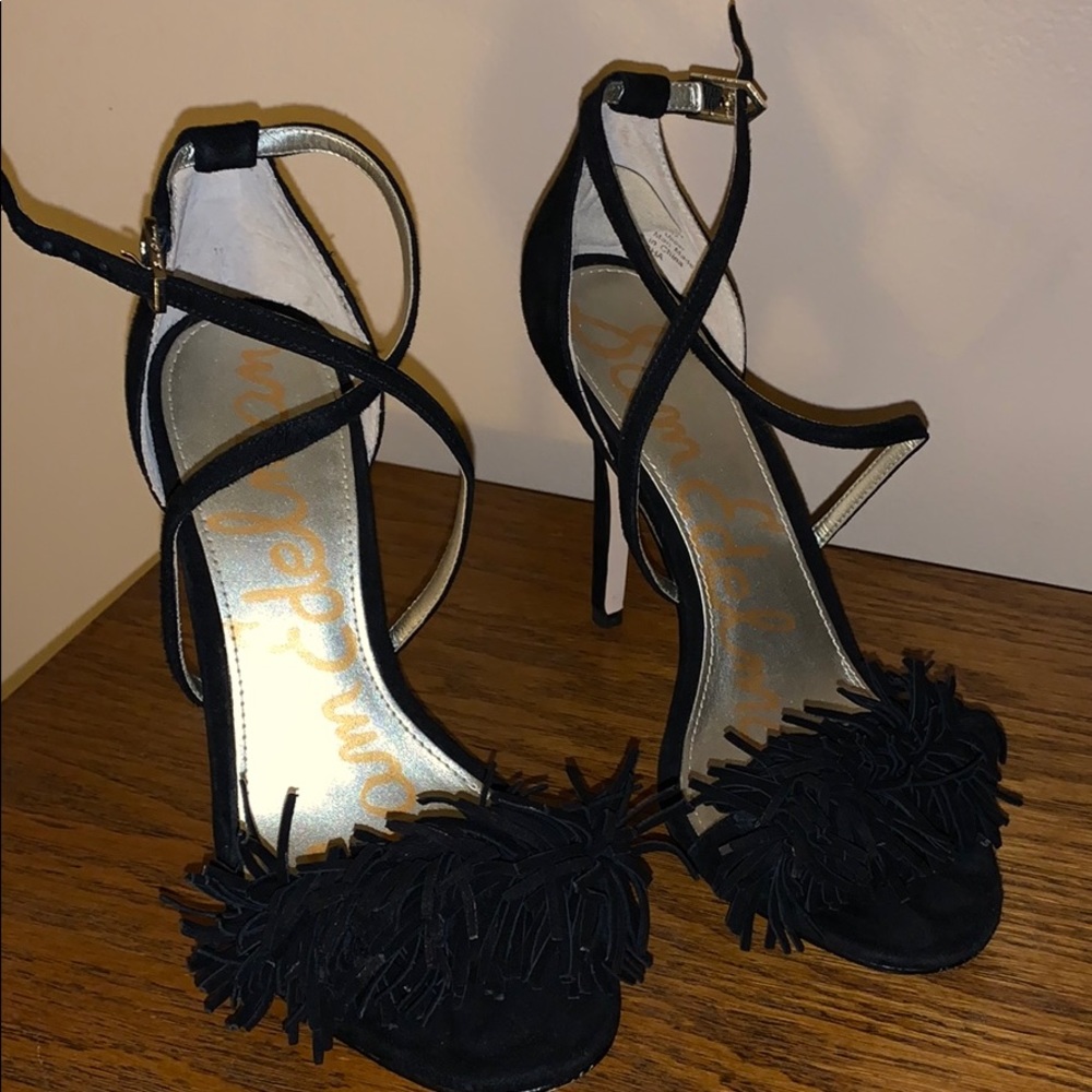 Sam Edelman pumps